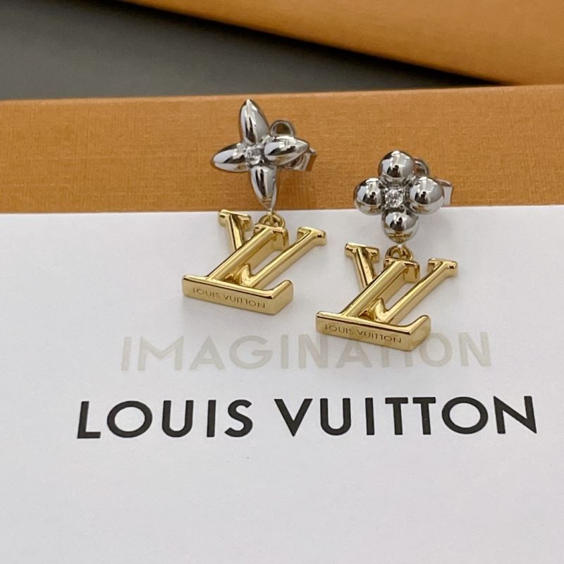 Louis Vuitton Earrings